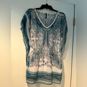 Women’s Massini XL Aztec Lightweight Top